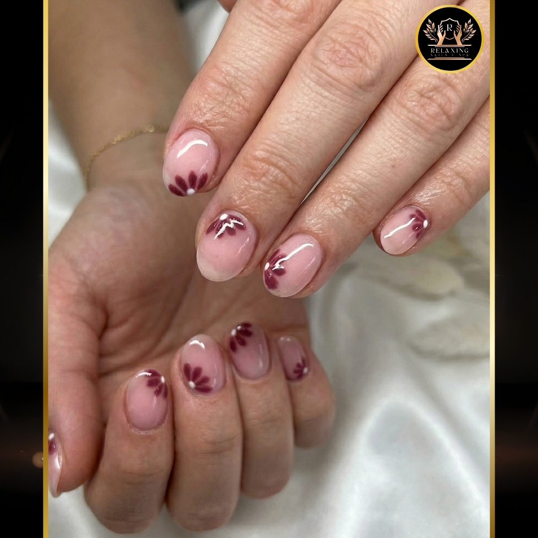 amazing nail